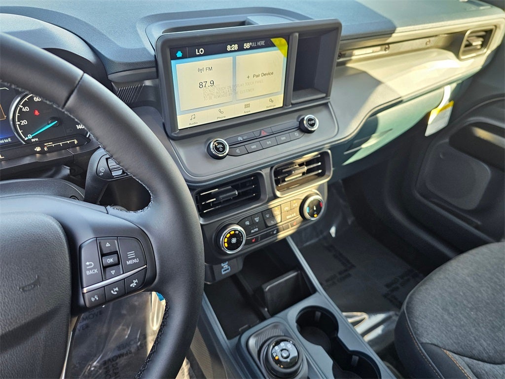 2024 Ford Maverick TREMOR