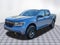 2024 Ford Maverick TREMOR