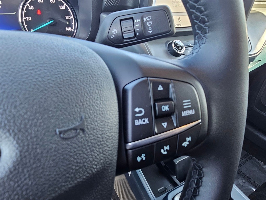 2024 Ford Maverick TREMOR