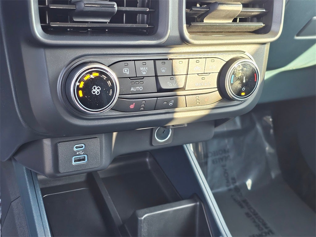 2024 Ford Maverick TREMOR