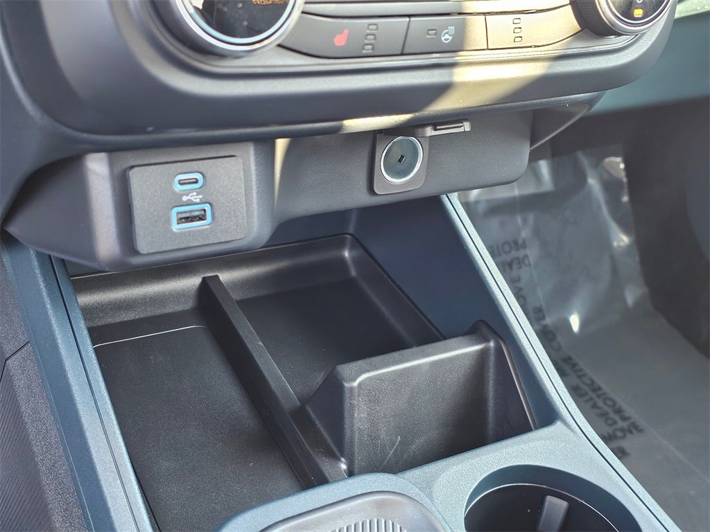 2024 Ford Maverick TREMOR