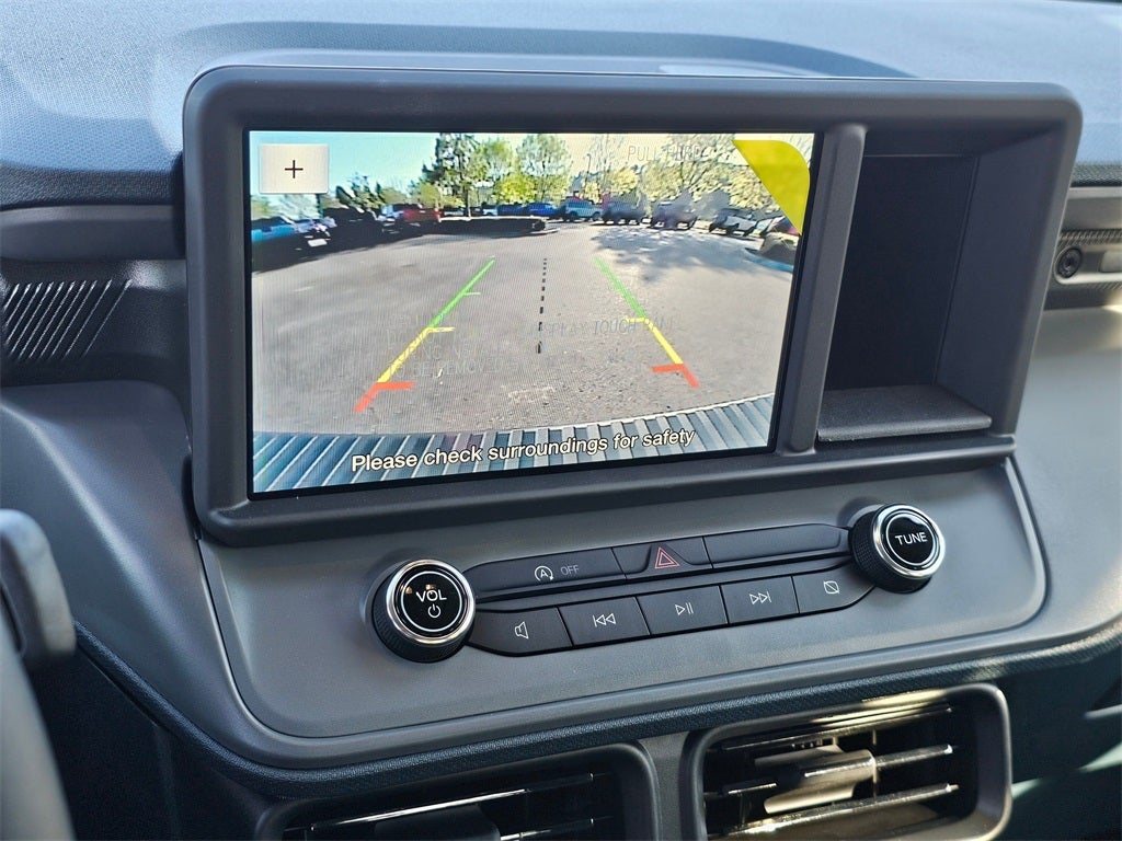 2024 Ford Maverick TREMOR