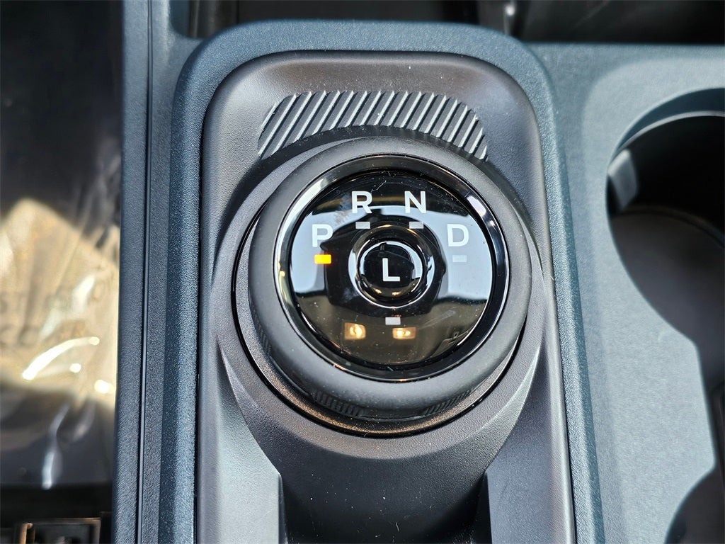 2024 Ford Maverick TREMOR