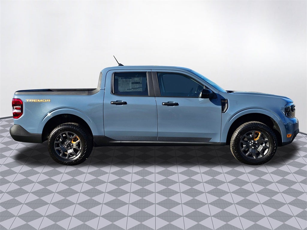 2024 Ford Maverick TREMOR