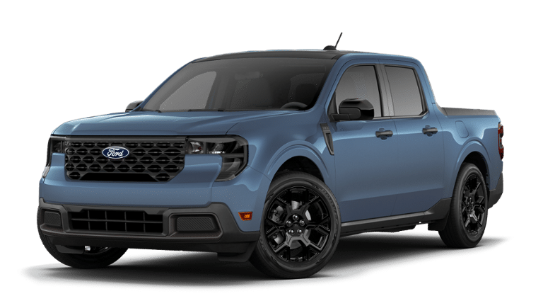 2026 Ford Maverick XLT AWD's photo