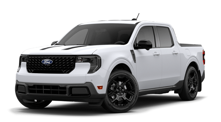 2026 Ford Maverick Lariat AWD's photo
