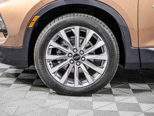 2023 Chevrolet Blazer Premier