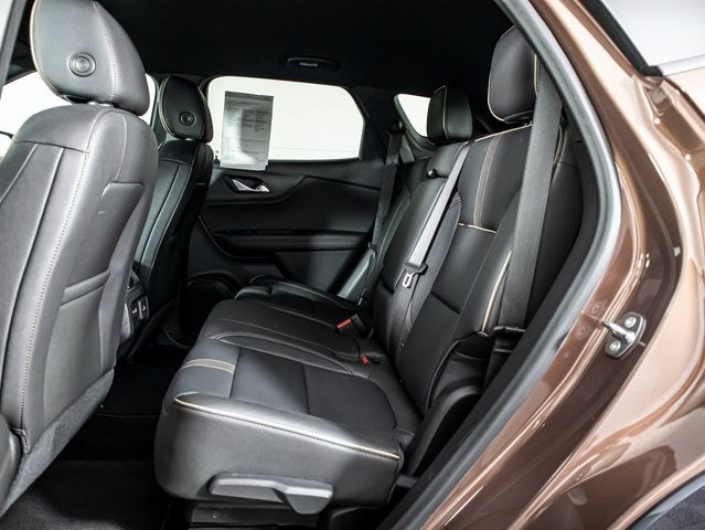 2023 Chevrolet Blazer Premier