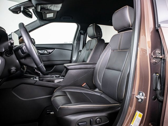 2023 Chevrolet Blazer Premier