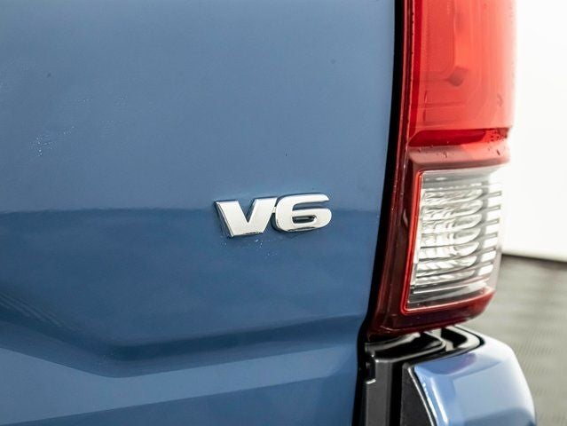 2019 Toyota Tacoma TRD Off-Road V6