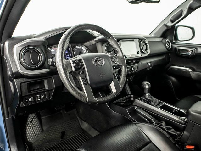 2019 Toyota Tacoma TRD Off-Road V6