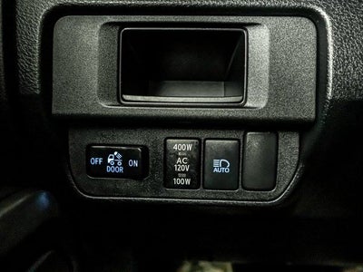 2019 Toyota Tacoma TRD Off-Road V6