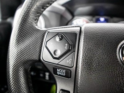 2022 Toyota Tacoma TRD Sport V6