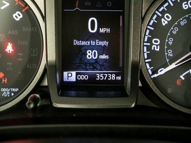 2022 Toyota Tacoma TRD Sport V6