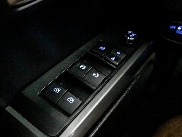 2018 Toyota Tacoma TRD Off-Road V6