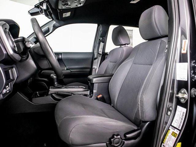2018 Toyota Tacoma TRD Off-Road V6
