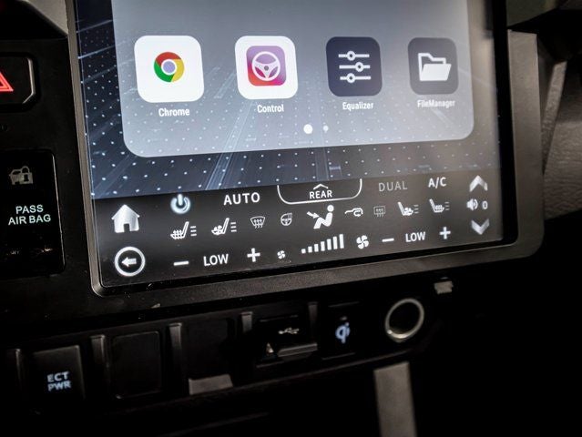2021 Toyota Tacoma SR V6