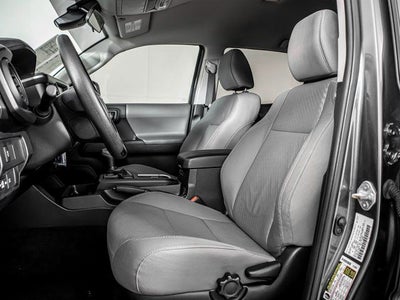 2021 Toyota Tacoma SR V6