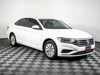 2020 Volkswagen Jetta 1.4T SE