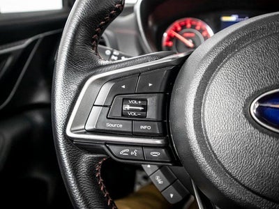 2018 Subaru Impreza 2.0i Sport