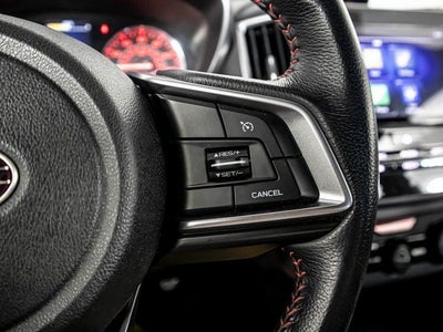 2018 Subaru Impreza 2.0i Sport