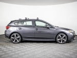 2018 Subaru Impreza 2.0i Sport