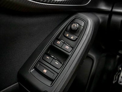 2018 Subaru Impreza 2.0i Sport