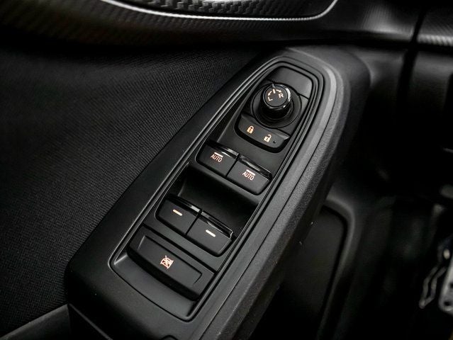 2018 Subaru Impreza 2.0i Sport