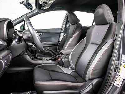 2018 Subaru Impreza 2.0i Sport