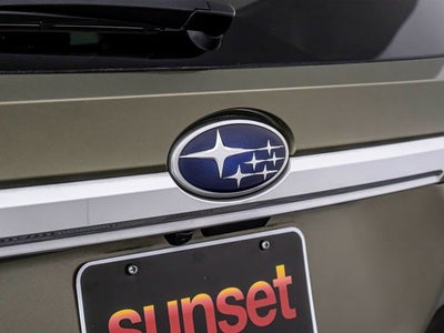 2023 Subaru Ascent Limited