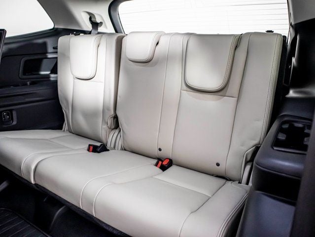2023 Subaru Ascent Limited