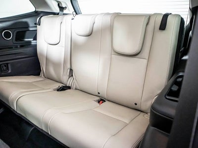 2019 Subaru Ascent Limited
