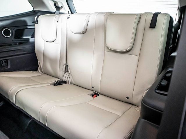 2019 Subaru Ascent Limited