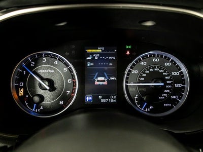 2019 Subaru Ascent Limited
