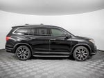 2020 Honda Pilot Elite