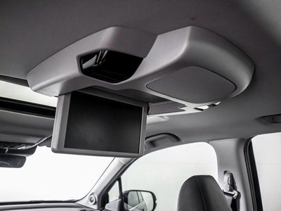 2020 Honda Pilot Elite