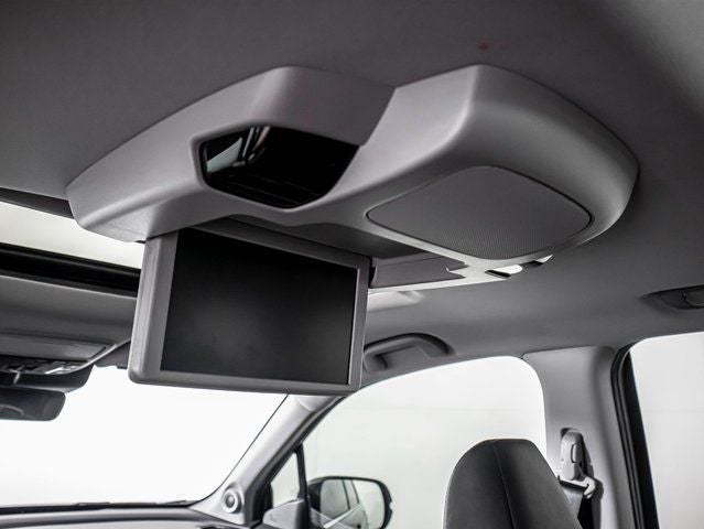 2020 Honda Pilot Elite
