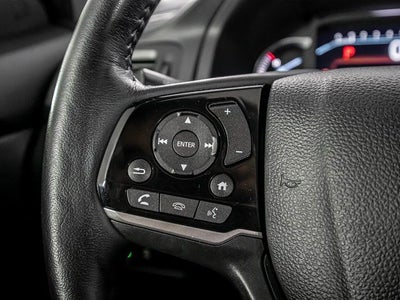 2020 Honda Pilot Elite