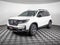 2025 Honda Passport TrailSport