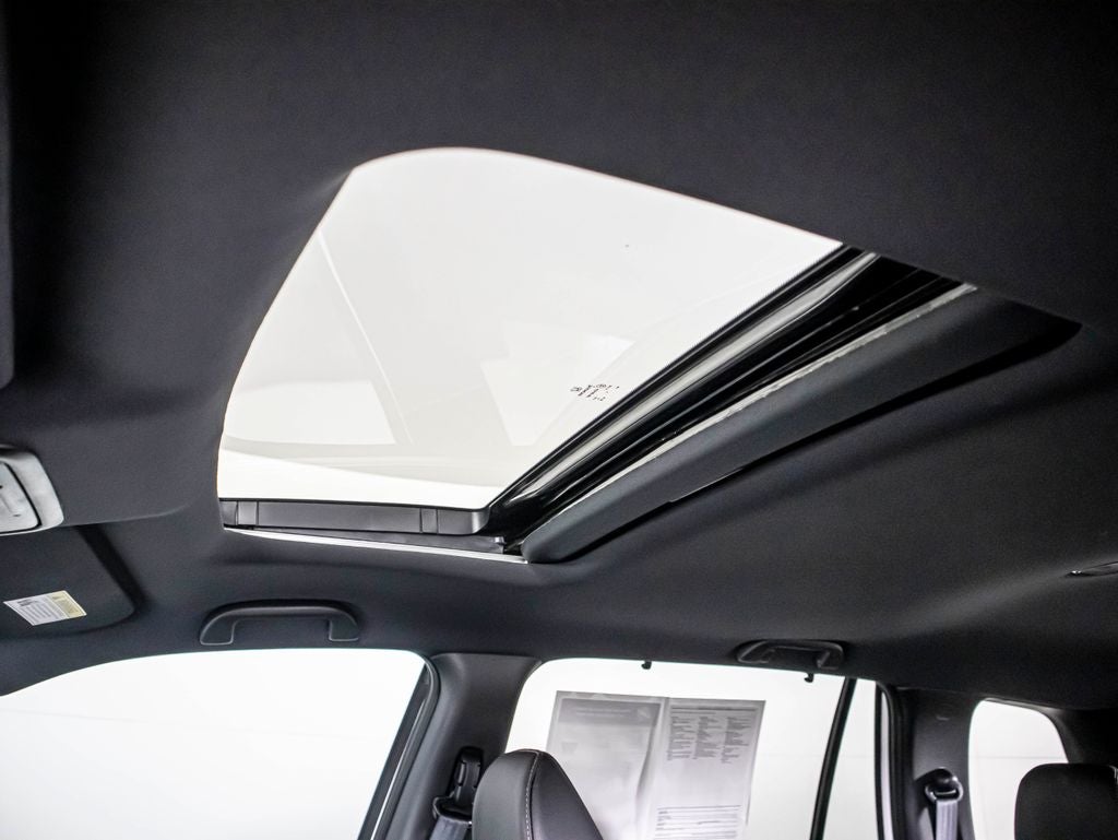 2025 Honda Passport TrailSport