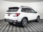 2025 Honda Passport TrailSport