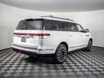 2023 Lincoln Navigator L Black Label