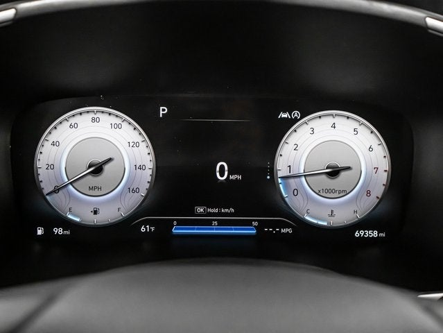 2022 Hyundai Santa Fe XRT