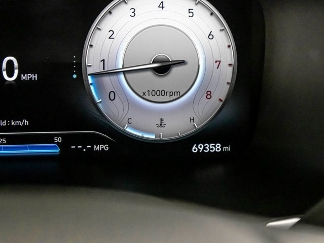 2022 Hyundai Santa Fe XRT