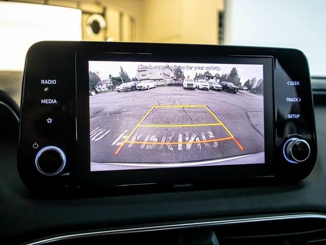 2022 Hyundai Santa Fe XRT