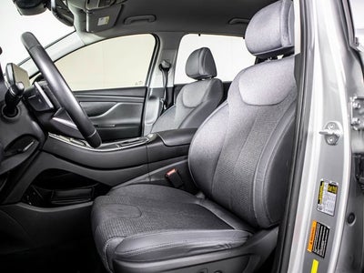 2022 Hyundai Santa Fe XRT