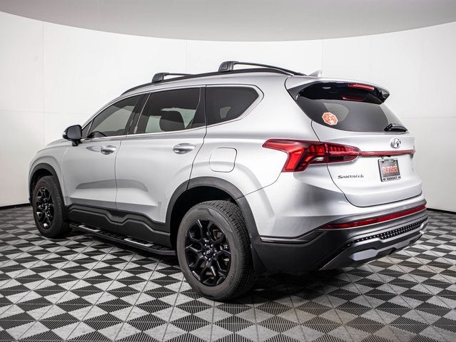 2022 Hyundai Santa Fe XRT