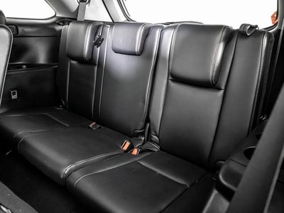 2017 Toyota Highlander Limited Platinum