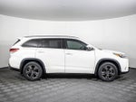 2017 Toyota Highlander Limited Platinum
