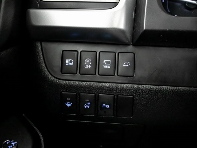 2017 Toyota Highlander Limited Platinum